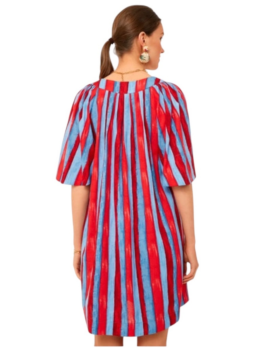 Pomander Place Dress - Picture 3 of 12
